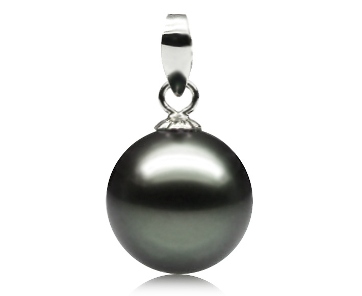 Pendentif Perle de Tahiti AAA 1