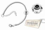 Composez votre Bracelet avec perles SWAROVSKI BeCharmed ! CC